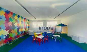 Imagem 4: Apartamento com 2 dormitórios para alugar, 48 m² por R$ 1.600/mês - Messejana - Fortaleza