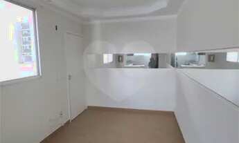 Imagem 3: Apartamento planejado disponível para a venda no condomínio residencial Parque Pallas