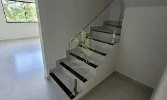 Imagem 5: Sobrado em Jardim Maristela - Atibaia