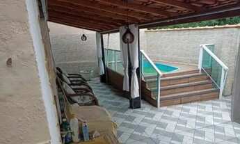 Imagem 6: Casa em Jaua Casa em condomínio com 4 dormitórios