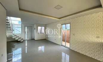 Imagem 3: Casa para aluguel com 160 metros quadrados com 3 quartos em Portais (Polvilho) - Cajamar