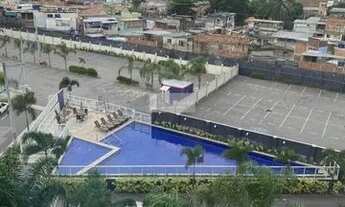 Imagem 3: ALUGA-SE APARTAMENTO Spazio Rockfeller 2 Qtos, 55m² - Colégio