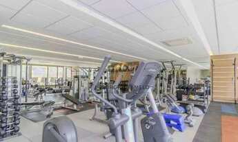 Imagem 6: Apartamento com 4 dormitórios, 577 m² - venda por R$ 9.800.000,00 ou aluguel por R$ 43.000