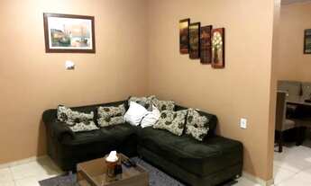 Imagem 5: Vende-se casa no Novo Aleixo