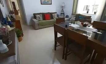 Imagem 2: Apartamento 2 dormitórios(1 suite) 2 wcs Itararé São Vicente