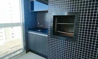 Imagem 7: Edifício Fountain Hit Residence