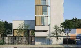 Imagem 3: Apartamento Garden com 3 dormitórios à venda, 112 m² por R$ 1.960.000,00 - Serra - Belo Ho