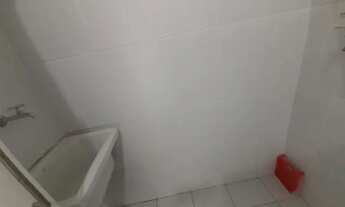 Imagem 3: Apartamento 1/4 no Residencial Lisboa - Santa Teresa - Luis Anselmo - Brotas