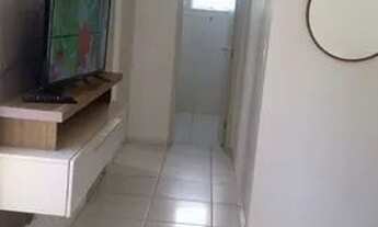 Imagem 7: Alugo apartamento mobiliado condomínio Florata