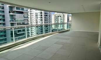 Imagem 2: Apartamento para venda com 300 metros quadrados com 4 quartos