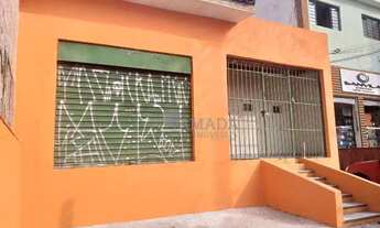 Imagem 2: Casa comercial com 400 mts a 600 metros do metrô Carrão