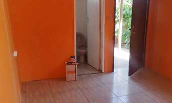 Imagem: Casa 2 peças locação