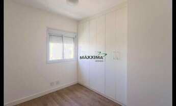 Imagem 7: Apartamento com 2 dormitórios para alugar, 75 m² por R$ 3.624,00/mês - Barcelona - São Cae