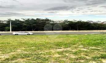Imagem 2: Terreno para venda, Loteamento Park Gran Reserve, Indaiatuba - R$ 300.000,00 - Terreno com