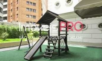 Imagem 3: Apartamento 108m² 2 dormitórios sendo 1 suite e 1 vaga