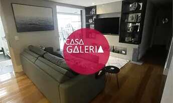 Imagem 4: Apartamento para aluguel e venda tem 147 metros quadrados com 2 quartos