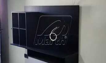 Imagem 2: Kitnet de 25m² para locação - Água Branca