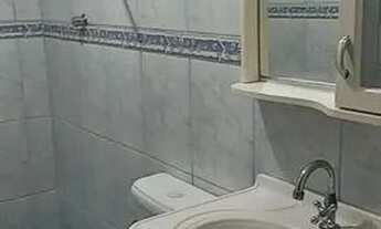 Imagem 6: 2 cômodos 1 banheiro e lavanderia