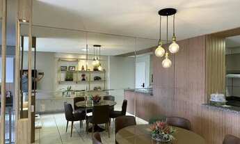 Imagem 2: Dubai residence ( apartamento para alugar) 4 mil