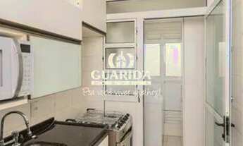 Imagem 6: Apartamento para aluguel, 2 quartos, 1 suíte, 1 vaga, Jardim Botânico - Porto Alegre/RS