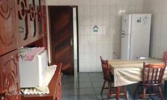 Imagem 2: Sobrado com 3 dormitórios à venda, 192 m² por R$ 600.000,00 - Cidade Boa Vista - Suzano/SP