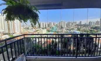 Imagem 2: Apartamento vista livre com 3 dormitórios à venda, 105 m² por R$ 1.250.800 - Santa Paula