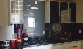 Imagem 5: Apartamento mobiliado, no Edifício Caravelle Residence - AP51680