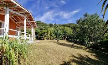 Imagem 2: Terreno - Colinas do Ermitage (Sousas) - Campinas