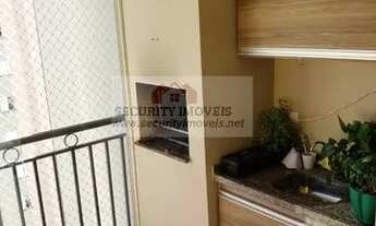 Imagem 3: Apartamento para Venda em Campinas, Chácara Primavera, 3 dormitórios, 1 suíte, 2 banheiros