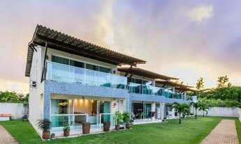 Imagem: Aldeia - com energia solar