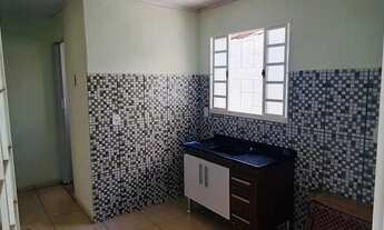 Imagem 2: Aluga-se Casa com 1 dormitório