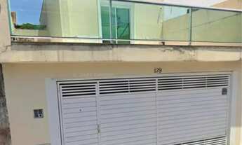 Imagem: Casa para venda tem 150 metros quadrados