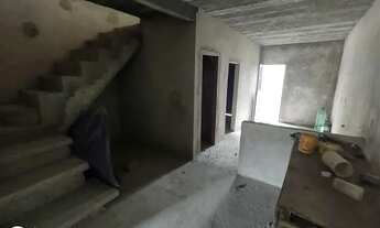 Imagem 7: Sobrado para venda possui 100 metros quadrados com 3 quartos