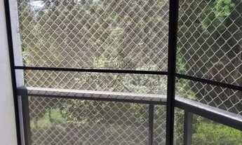 Imagem 4: Jacarei - Apartamento Padrão - Cidade Jardim