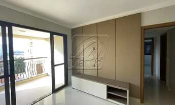 Imagem 5: Apartamento novo com 3 quartos disponível para locação ou venda em Piracicaba