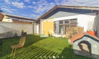 Imagem: Casa com 3 quartos no Santa Cândida