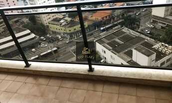 Imagem 7: Flat disponível na Vila Nova Conceição