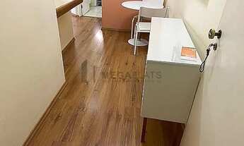 Imagem 7: FLAT REFORMADO PROXIMO AO PARQUE IBIRAPUERA!