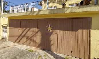 Imagem 2: Casa Gameleira Belo Horizonte/MG