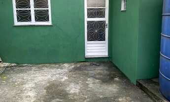 Imagem 4: Casa independente com 1 Quarto em Jardim Primavera