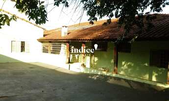 Imagem 6: Casas à venda 3 quartos 1 suíte 4 vagas Vila Monte Alegre Ribeirão Preto