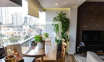 Imagem 7: Apartamento para Aluguel - Ipiranga, 2 Quartos, 69 m2