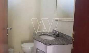 Imagem 3: Casa - Jardim Botânico (Sousas) - Campinas