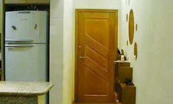 Imagem 5: Apartamento para Aluguel - Vila Mascote, 3 Quartos, 79 m2