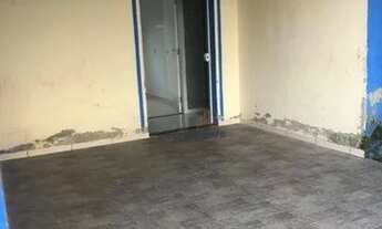 Imagem 2: Casa com 3 dormitórios para alugar, 100 m² por R$ 1.100,00/mês - São Sebastião - Palhoça/S