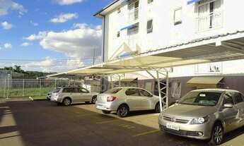 Imagem 3: Apartamento para Venda em Araucária, Costeira, 2 dormitórios, 1 banheiro, 1 vaga