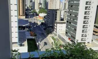 Imagem 2: Leonardo Corretor Vende/Troca: Cobertura em Boa Viagem 220 m2 04 Quartos 02 Suítes + Depen