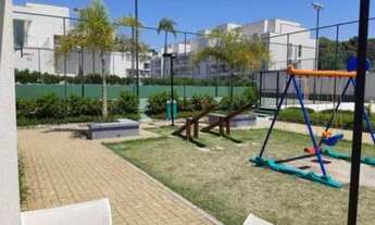 Imagem 5: Excelente Cobertura para venda em Campo Grande com 152 metros quadrados com 2 quartos