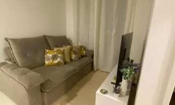 Imagem 4: Apartamento com 2 dormitórios, 54 m² - venda por R$ 498.200,00 ou aluguel por R$ 2.676,00