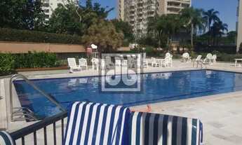 Imagem 4: JBRB318080 - Excelente apartamento 3 quartos! Condomínio com total infraestrutura!